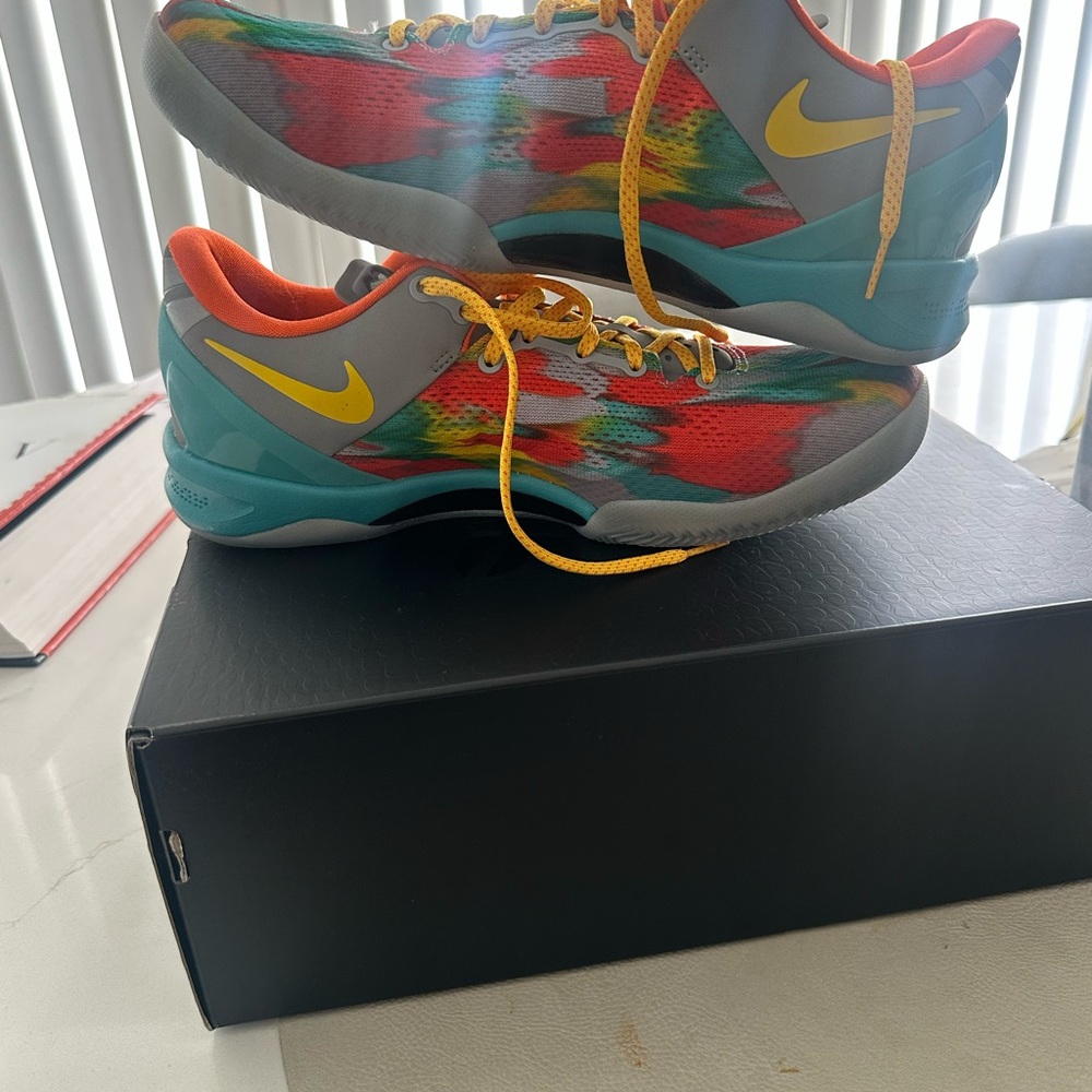 Kobe VII Protro Venice Beach - Picture 4 of 5